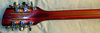 Rickenbacker 370/12 VP, Fireglo: Headstock - Rear