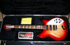 Rickenbacker 370/12 VP, Fireglo: Full Instrument - Front