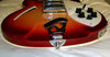 Rickenbacker 370/12 VP, Fireglo: Close up - Free2