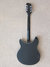 Rickenbacker 360/12 WB, Jetglo: Full Instrument - Rear
