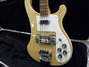 Rickenbacker 4003/4 , Mapleglo: Body - Front