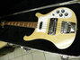Rickenbacker 4003/4 , Mapleglo: Full Instrument - Front