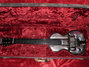 Rickenbacker Electro Spanish/6 Round Neck, Black: Full Instrument - Front