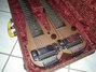 Rickenbacker D16/2 X 8 LapSteel, Copper: Free image