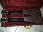 Rickenbacker D16/2 X 8 LapSteel, Copper: Full Instrument - Rear
