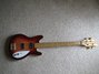 Rickenbacker 2060/4 , Fireglo: Free image
