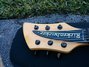 Rickenbacker 230/6 , Mapleglo: Headstock