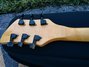Rickenbacker 230/6 , Mapleglo: Headstock - Rear