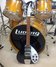 Rickenbacker 325/6 V63, Jetglo: Free image