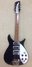 Rickenbacker 325/6 V63, Jetglo: Full Instrument - Front