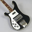 Rickenbacker 4001/4 , Jetglo: Body - Front