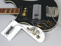 Rickenbacker 4001/4 , Jetglo: Close up - Free