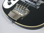 Rickenbacker 4001/4 , Jetglo: Close up - Free2