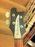 Rickenbacker 4003/4 , Jetglo: Headstock