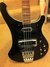 Rickenbacker 4003/4 , Jetglo: Body - Front
