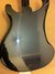Sep 2000 Rickenbacker 4003/4 , Jetglo: Body - Rear