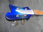 Rickenbacker 4003/4 FL, Blueburst: Headstock