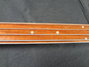 Rickenbacker 4003/4 FL, Blueburst: Close up - Free