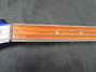 Rickenbacker 4003/4 FL, Blueburst: Close up - Free2