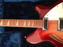 Rickenbacker 360/6 , Fireglo: Neck - Front