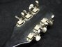 Rickenbacker 360/12 , Jetglo: Headstock - Rear