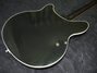 Mar 1982 Rickenbacker 360/12 , Jetglo: Body - Rear