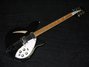 Rickenbacker 360/12 , Jetglo: Full Instrument - Front