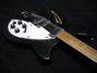 Rickenbacker 360/12 , Jetglo: Close up - Free2