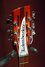 Rickenbacker 330/12 , Fireglo: Headstock