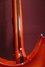 Rickenbacker 330/12 , Fireglo: Neck - Rear