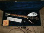 Rickenbacker 360/12 , Jetglo: Full Instrument - Front