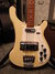 Rickenbacker 4001/4 C64S, Mapleglo: Free image2