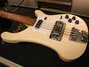 Rickenbacker 4001/4 C64S, Mapleglo: Body - Front