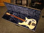 Rickenbacker 4001/4 C64S, Mapleglo: Full Instrument - Front
