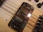 Rickenbacker 4001/4 C64S, Mapleglo: Close up - Free2