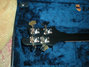 Rickenbacker 4003/4 , Jetglo: Headstock - Rear