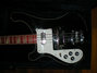 Rickenbacker 4003/4 , Jetglo: Body - Front