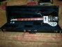 Rickenbacker 4003/4 , Jetglo: Full Instrument - Front