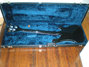 Rickenbacker 4003/4 , Jetglo: Full Instrument - Rear