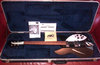 Rickenbacker 330/6 , Jetglo: Full Instrument - Front