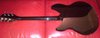 Rickenbacker 330/6 , Jetglo: Full Instrument - Rear