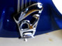 Rickenbacker 330/12 , Midnightblue: Free image
