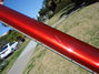 Rickenbacker 4003/4 , Ruby: Neck - Rear