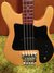 Rickenbacker 3000/4 , Mapleglo: Body - Front