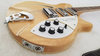 Rickenbacker 370/12 RM, Mapleglo: Free image
