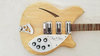 Rickenbacker 370/12 RM, Mapleglo: Body - Front