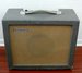 Rickenbacker M-88/amp , Gray: Headstock