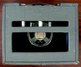 Rickenbacker M-88/amp , Gray: Body - Front