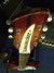 Rickenbacker 330/6 , Fireglo: Headstock