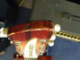 Rickenbacker 330/6 , Fireglo: Free image